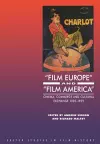 'Film Europe' And 'Film America' cover