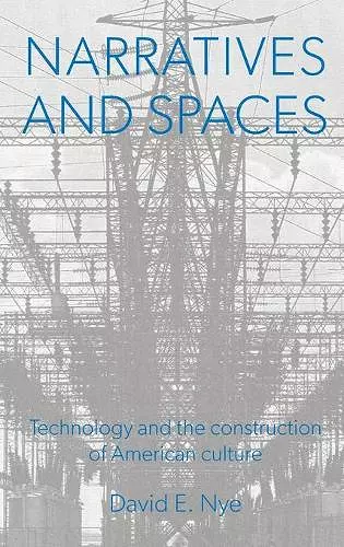 Narratives And Spaces cover