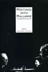Meetings With Mallarmé cover