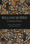 William Morris cover