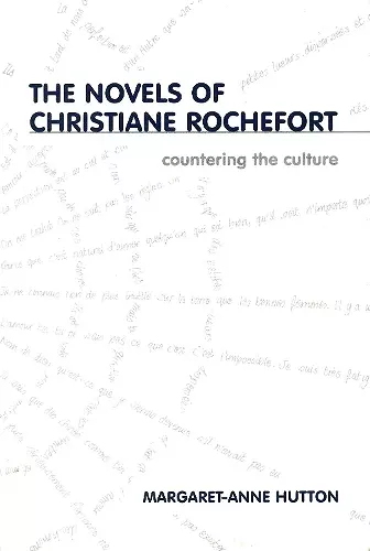 Countering The Culture cover