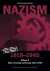 Nazism 1919–1945 Volume 2 cover
