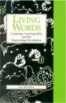 Living Words cover