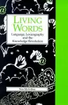 Living Words cover
