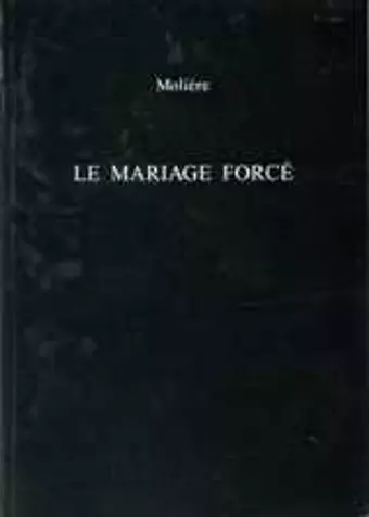 Le Mariage Force cover