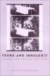 Young And Innocent? cover