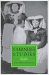 Cornish Studies Volume 8 cover