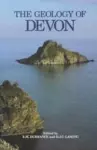 The Geology of Devon revd edn cover