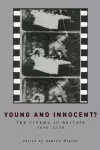 Young And Innocent? cover