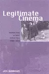 Legitimate Cinema cover