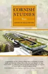 Cornish Studies Volume 10 cover