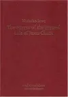 Nicholas Love's Mirror of the Blessed Life of Jesus Christ cover