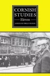 Cornish Studies Volume 11 cover