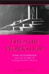 Theatre Workshop cover