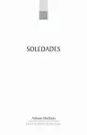 Soledades cover