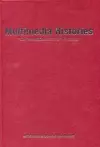 Multimedia Histories cover