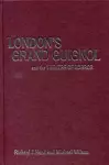 London’s Grand Guignol and the Theatre of Horror cover