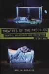 Theatres of the Troubles cover