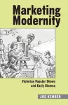 Marketing Modernity cover