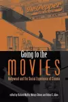 Going to the Movies cover
