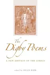 The Digby Poems cover