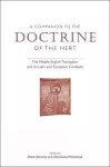 A Companion to 'The Doctrine of the Hert' cover