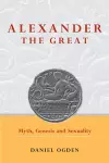 Alexander the Great cover