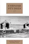 Cornish Studies Volume 17 cover