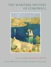 The Maritime History of Cornwall cover