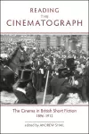 Reading the Cinematograph cover