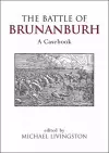 The Battle of Brunanburh cover