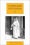 Cornish Studies Volume 19 cover