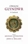 Owain Glyndŵr cover