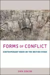 Forms of Conflict cover