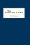 The Alliterative Revival cover