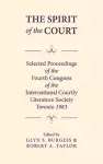 The Spirit of the Court cover