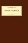 Chaucer's Narrators cover
