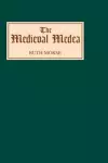 The Medieval Medea cover