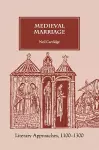 Medieval Marriage cover