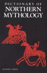 A Dictionary of Northern Mythology cover