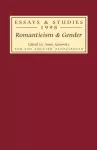 Romanticism and Gender cover