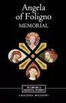 Angela of Foligno's Memorial cover