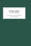 Marcabru: A Critical Edition cover
