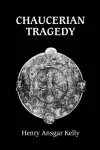 Chaucerian Tragedy cover