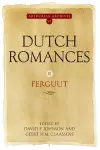 Dutch Romances II cover