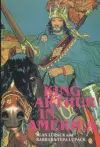 King Arthur in America cover