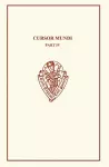 Cursor Mundi vol IV 11. 19301-23826 cover