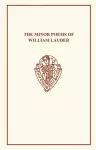 William Lauder cover