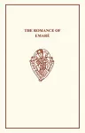 The Romance of Emare cover