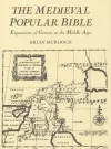 The Medieval Popular Bible cover